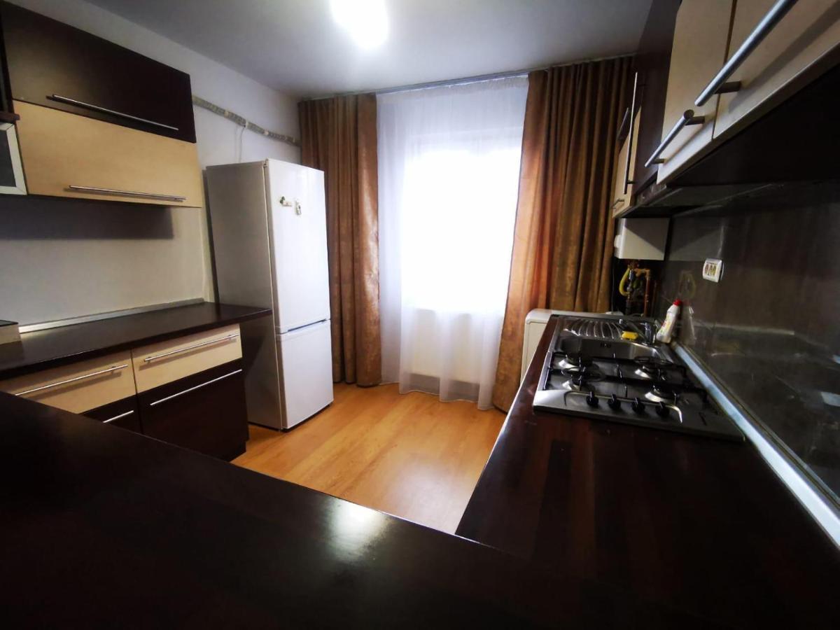 L&A apartments - Circumvalatiunii Timisoara Esterno foto