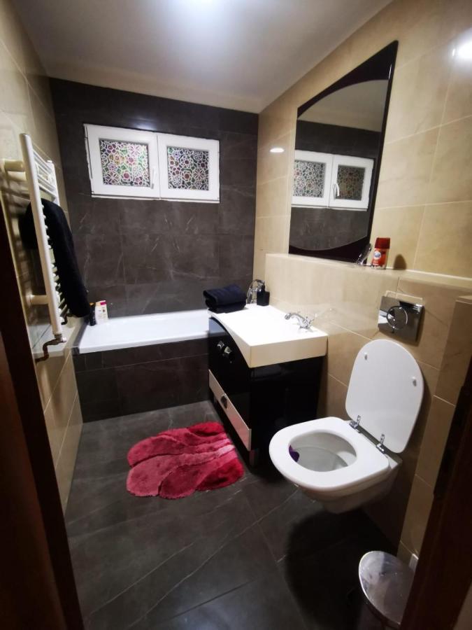 L&A apartments - Circumvalatiunii Timisoara Esterno foto