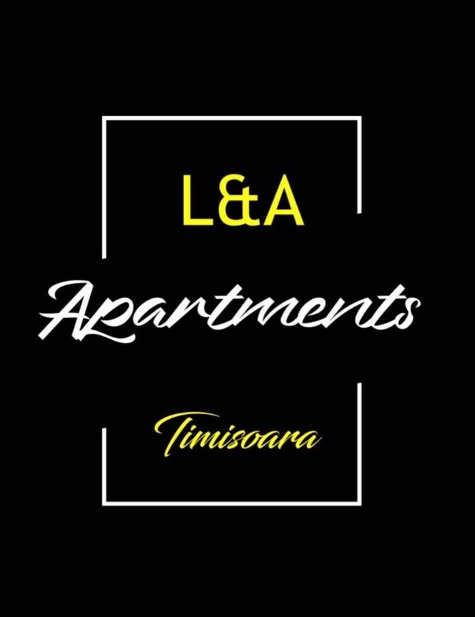 L&A apartments - Circumvalatiunii Timisoara Esterno foto