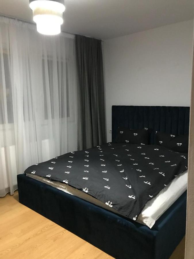 L&A apartments - Circumvalatiunii Timisoara Esterno foto