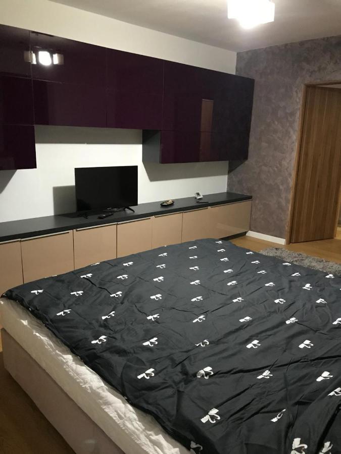 L&A apartments - Circumvalatiunii Timisoara Esterno foto